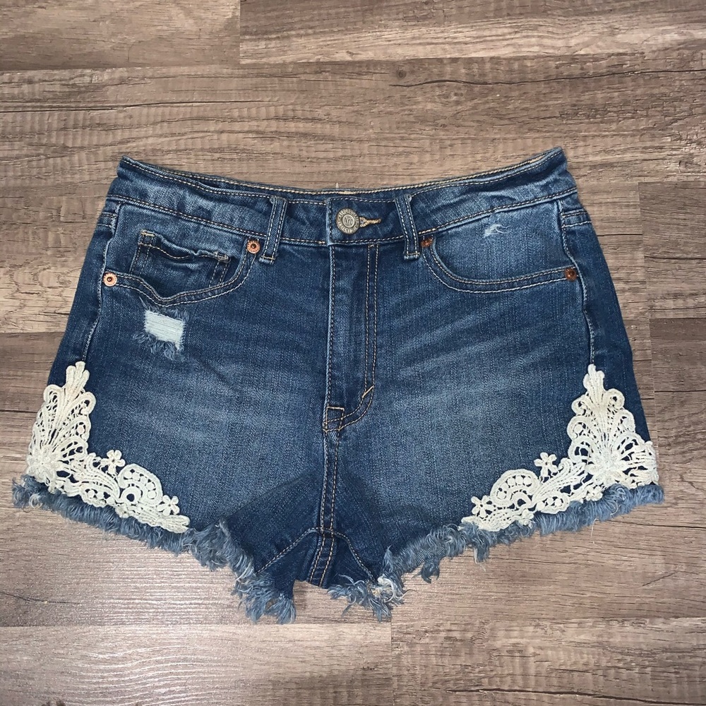 Aeropostale Shorts